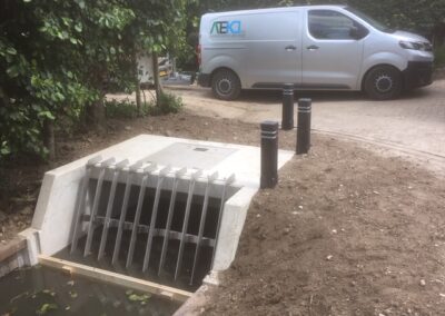 Watergebiedsplan Wickenburg te T’Goy